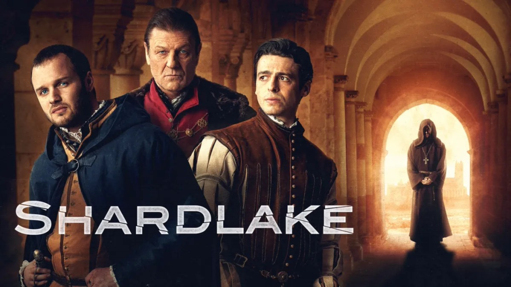 TV-serie: «Shardlake» får strålende kritikk